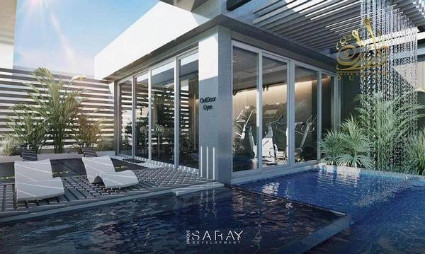 1% MONTHLY_FULLY FURNISHED_CLOSE TO METRO_HIGH FLOOR