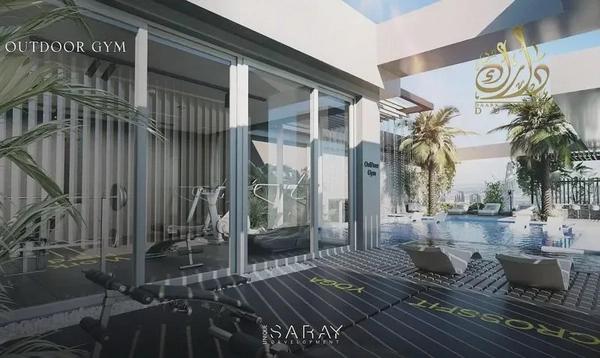 1% MONTHLY_FULLY FURNISHED_CLOSE TO METRO_HIGH FLOOR