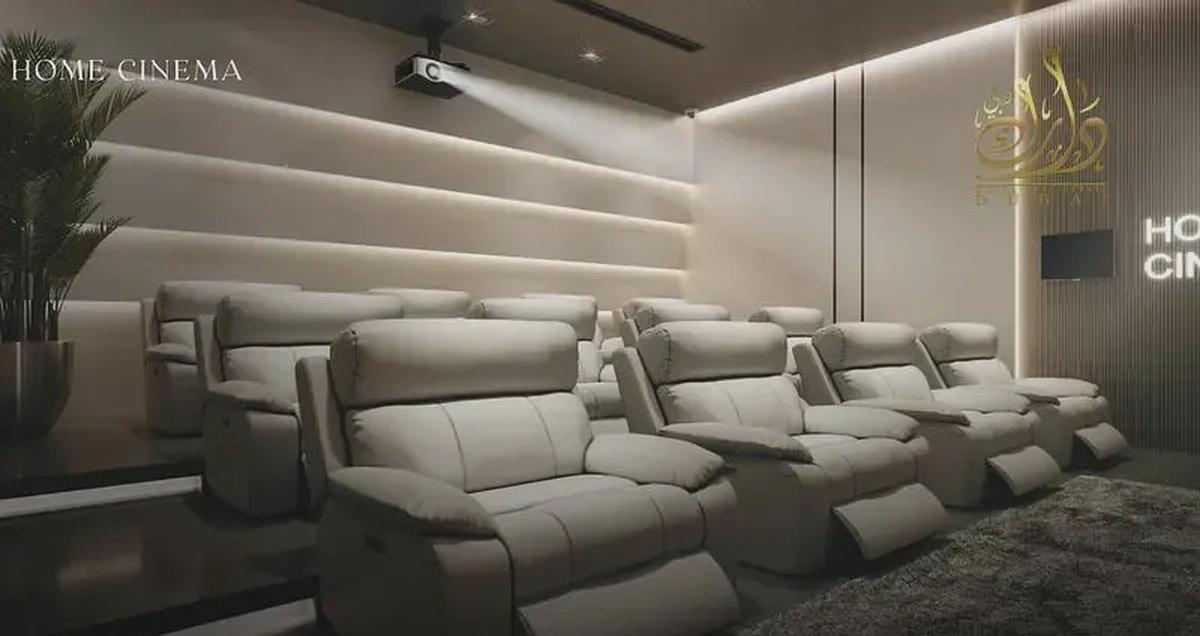 1% MONTHLY_FULLY FURNISHED_CLOSE TO METRO_HIGH FLOOR-8-8