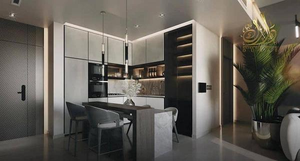 1% MONTHLY_FULLY FURNISHED_CLOSE TO METRO_HIGH FLOOR