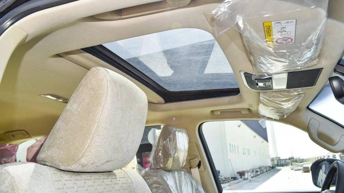 Toyota Land Cruiser GXR 4.0L 2025-12-12