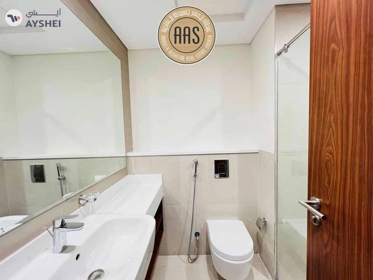 Brand New Building || Luxurious 2 Bedroom Hall With Maid’s Room || In 135K Only-10-10