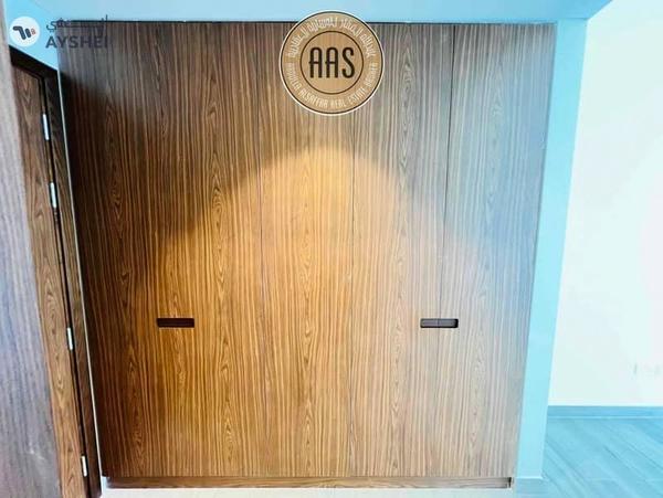 Brand New Building || Luxurious 2 Bedroom Hall With Maid’s Room || In 135K Only