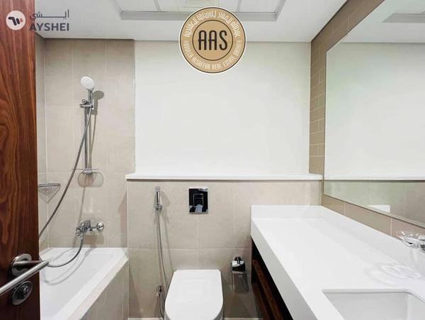 Brand New Building || Luxurious 2 Bedroom Hall With Maid’s Room || In 135K Only