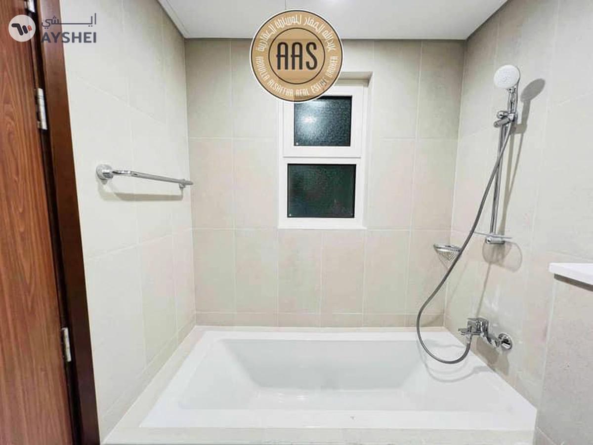 Brand New Building || Luxurious 2 Bedroom Hall With Maid’s Room || In 135K Only-15-15