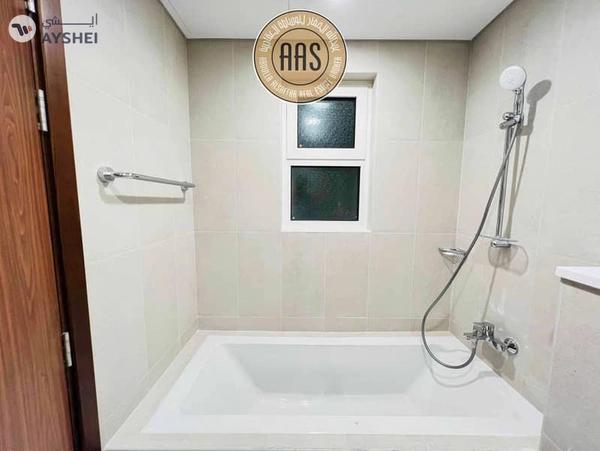 Brand New Building || Luxurious 2 Bedroom Hall With Maid’s Room || In 135K Only