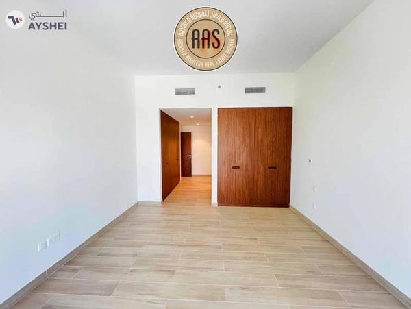 Brand New Building || Luxurious 2 Bedroom Hall With Maid’s Room || In 135K Only