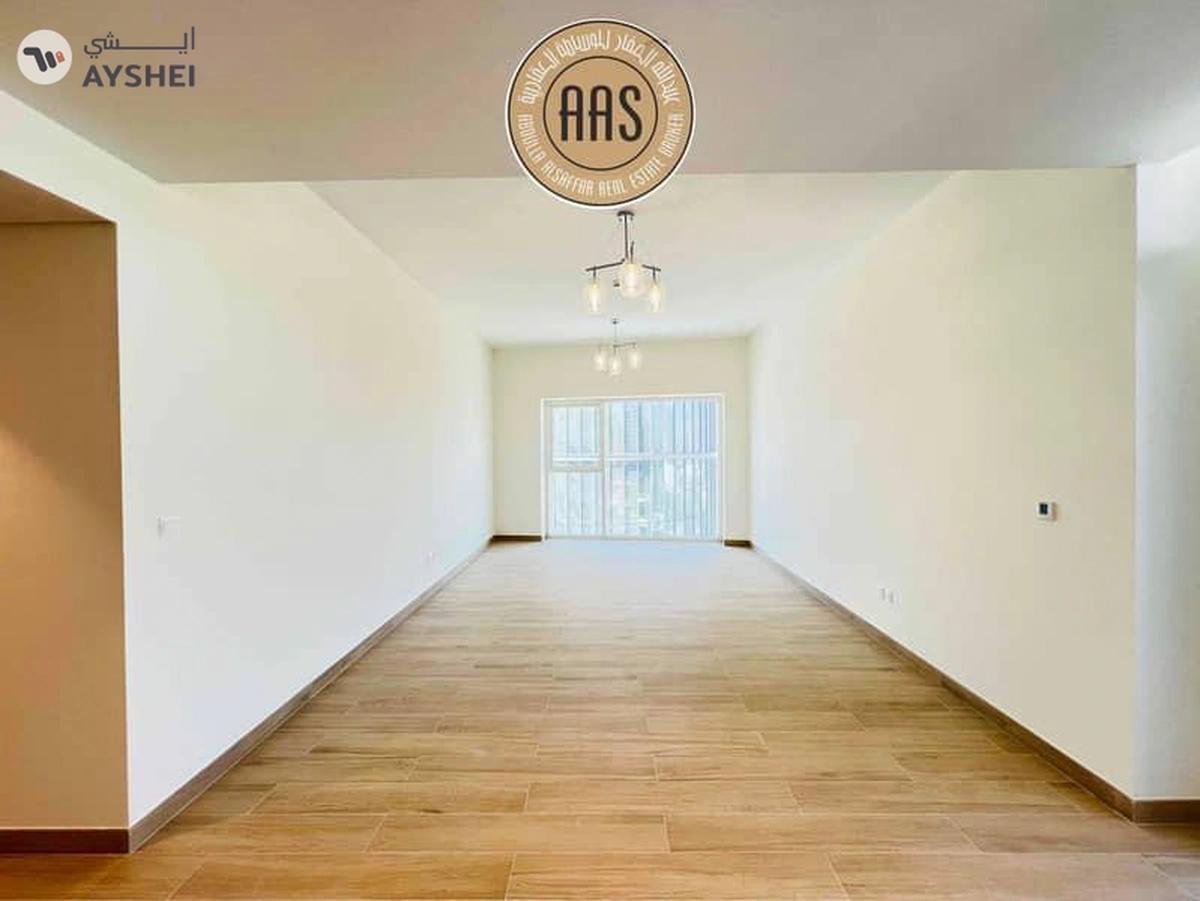 Brand New Building || Luxurious 2 Bedroom Hall With Maid’s Room || In 135K Only-0-landscape