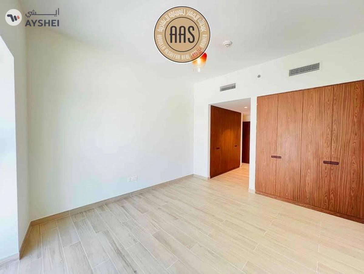 Brand New Building || Luxurious 2 Bedroom Hall With Maid’s Room || In 135K Only-18-18