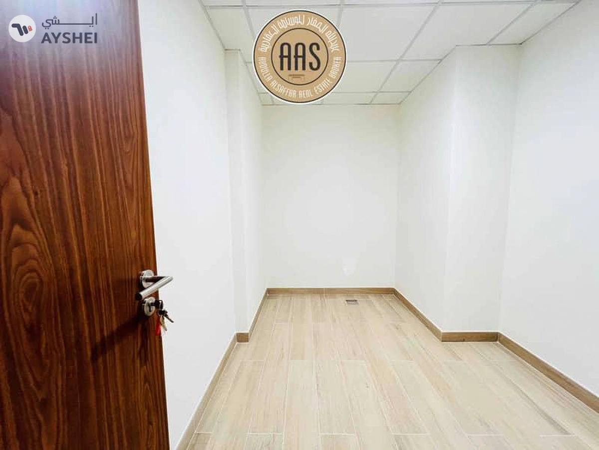 Brand New Building || Luxurious 2 Bedroom Hall With Maid’s Room || In 135K Only-1-1