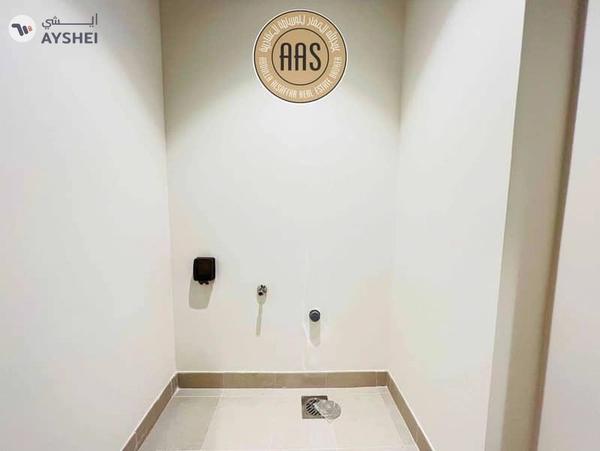 Brand New Building || Luxurious 2 Bedroom Hall With Maid’s Room || In 135K Only