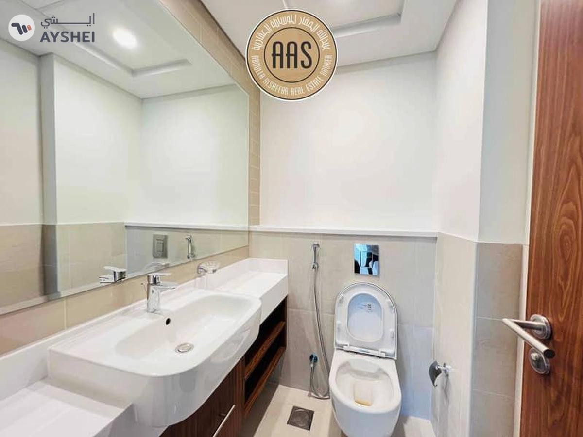 Brand New Building || Luxurious 2 Bedroom Hall With Maid’s Room || In 135K Only-3-3