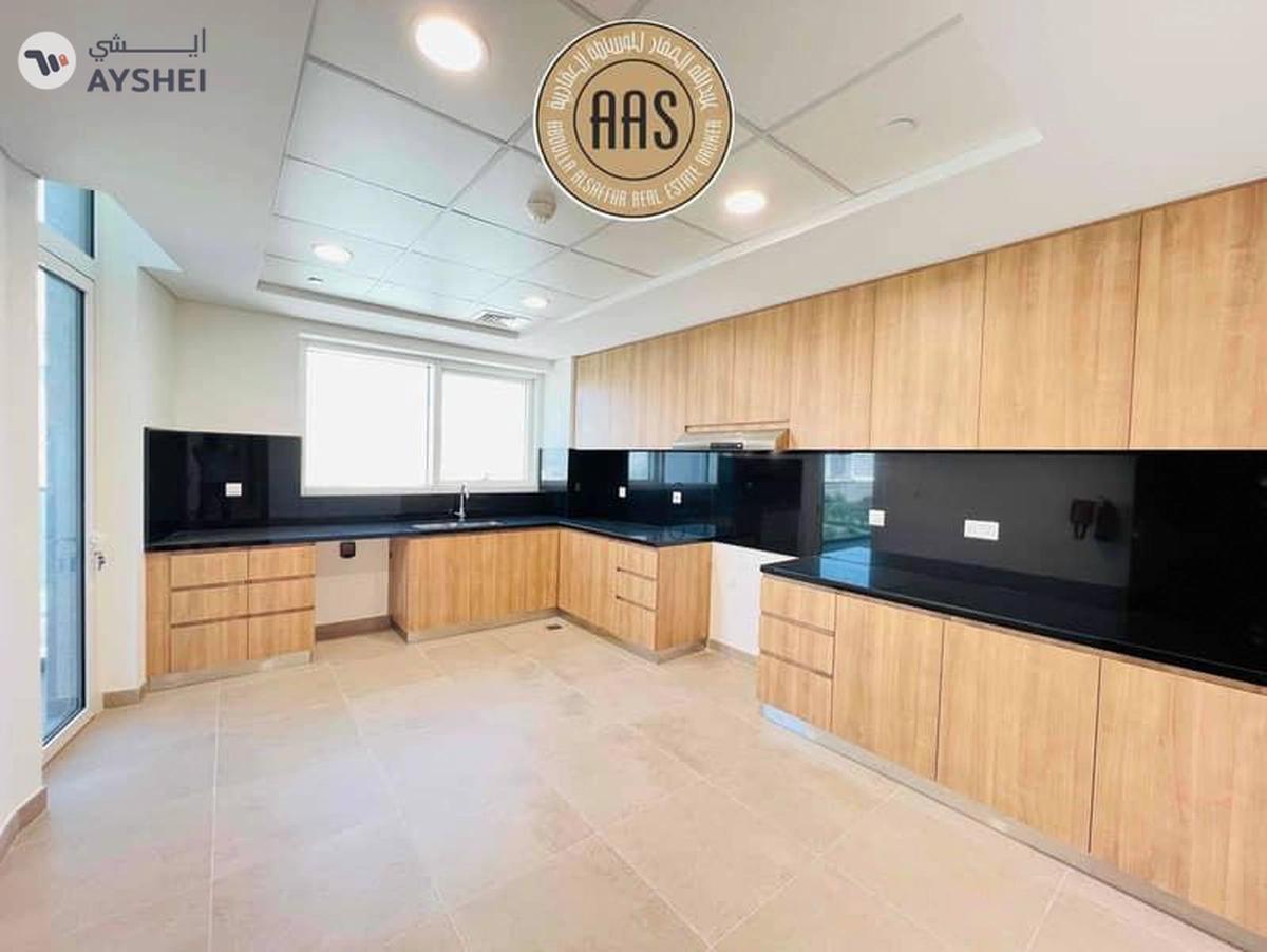 Brand New Building || Luxurious 2 Bedroom Hall With Maid’s Room || In 135K Only-4-4