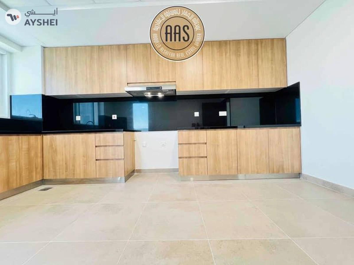 Brand New Building || Luxurious 2 Bedroom Hall With Maid’s Room || In 135K Only-5-5