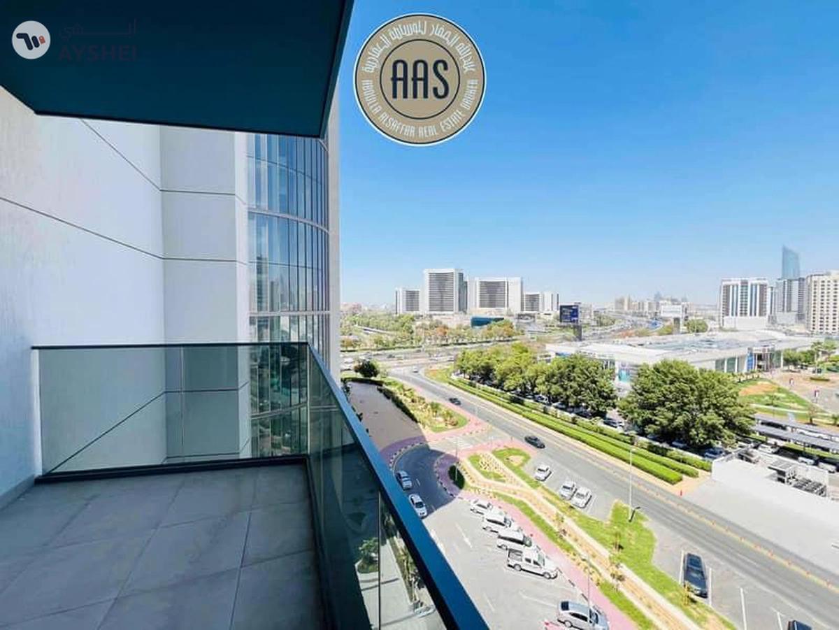 Brand New Building || Luxurious 2 Bedroom Hall With Maid’s Room || In 135K Only-6-6