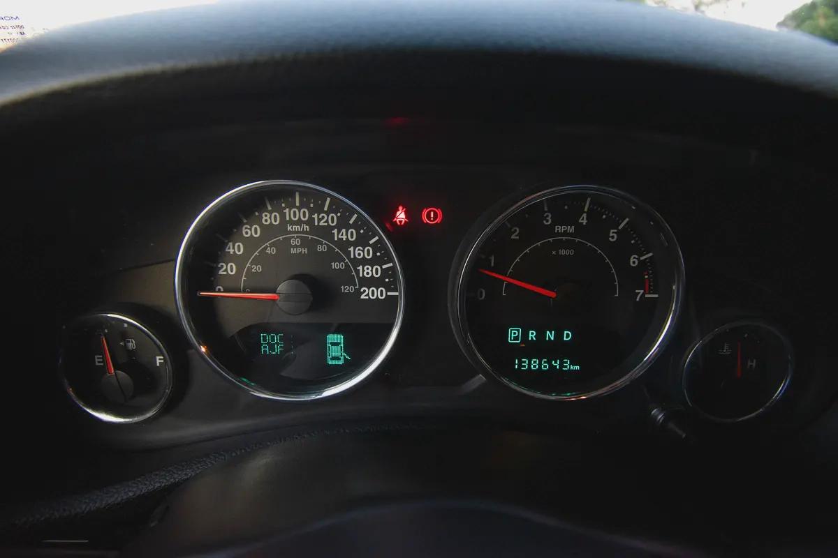 AED 2,122/Month | Jeep Service History | Free Warranty | GCC Specs | REF#J01654-14-14