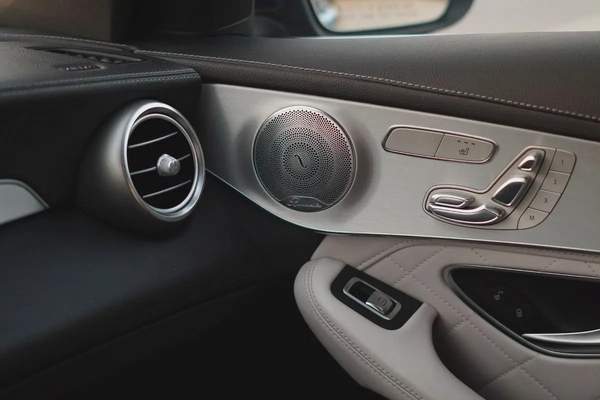 MERCEDES GLC300 COUPE AMG 2018