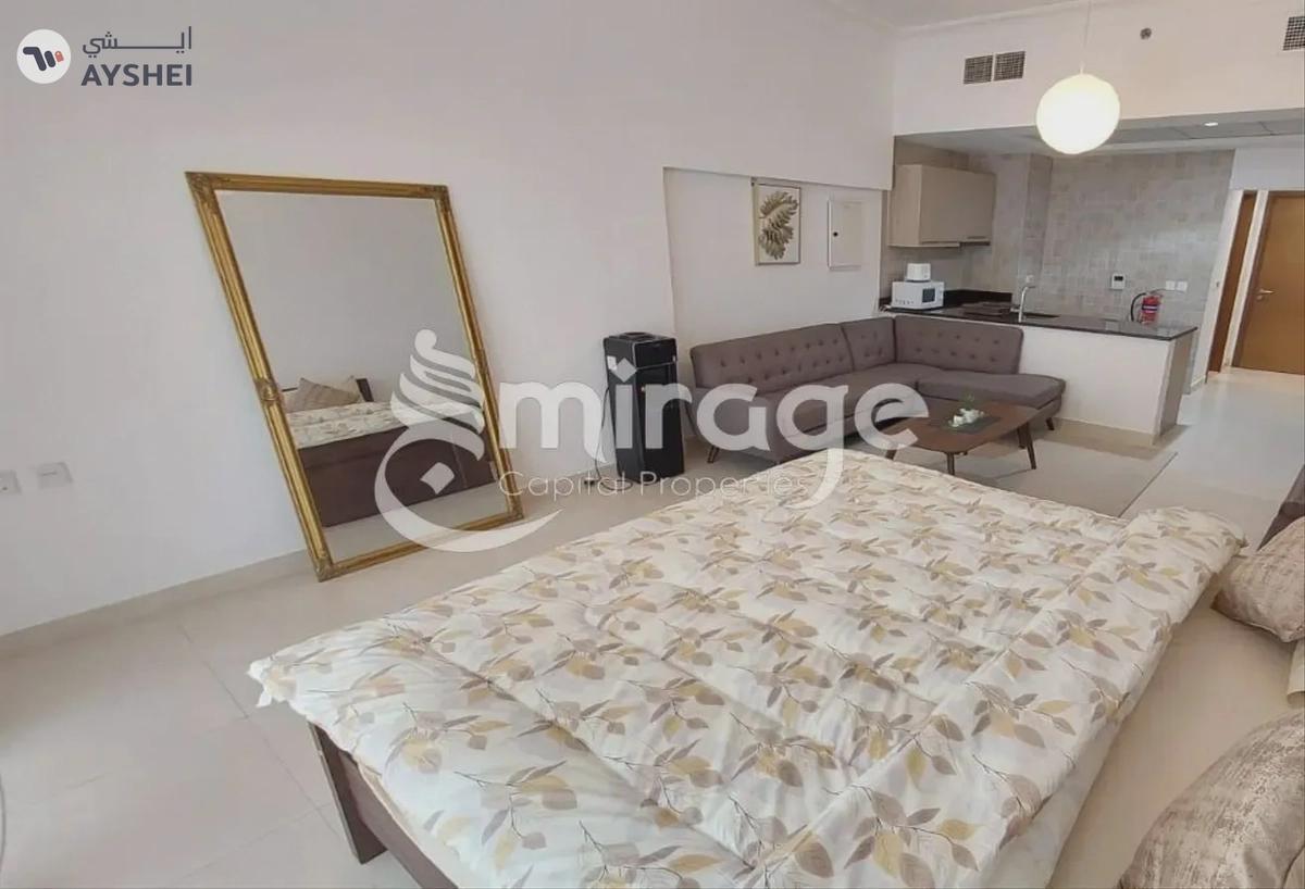 APARTMENT FOR RENT IN ANSAM 2, ANSAM-8-8