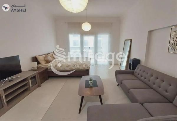 APARTMENT FOR RENT IN ANSAM 2, ANSAM