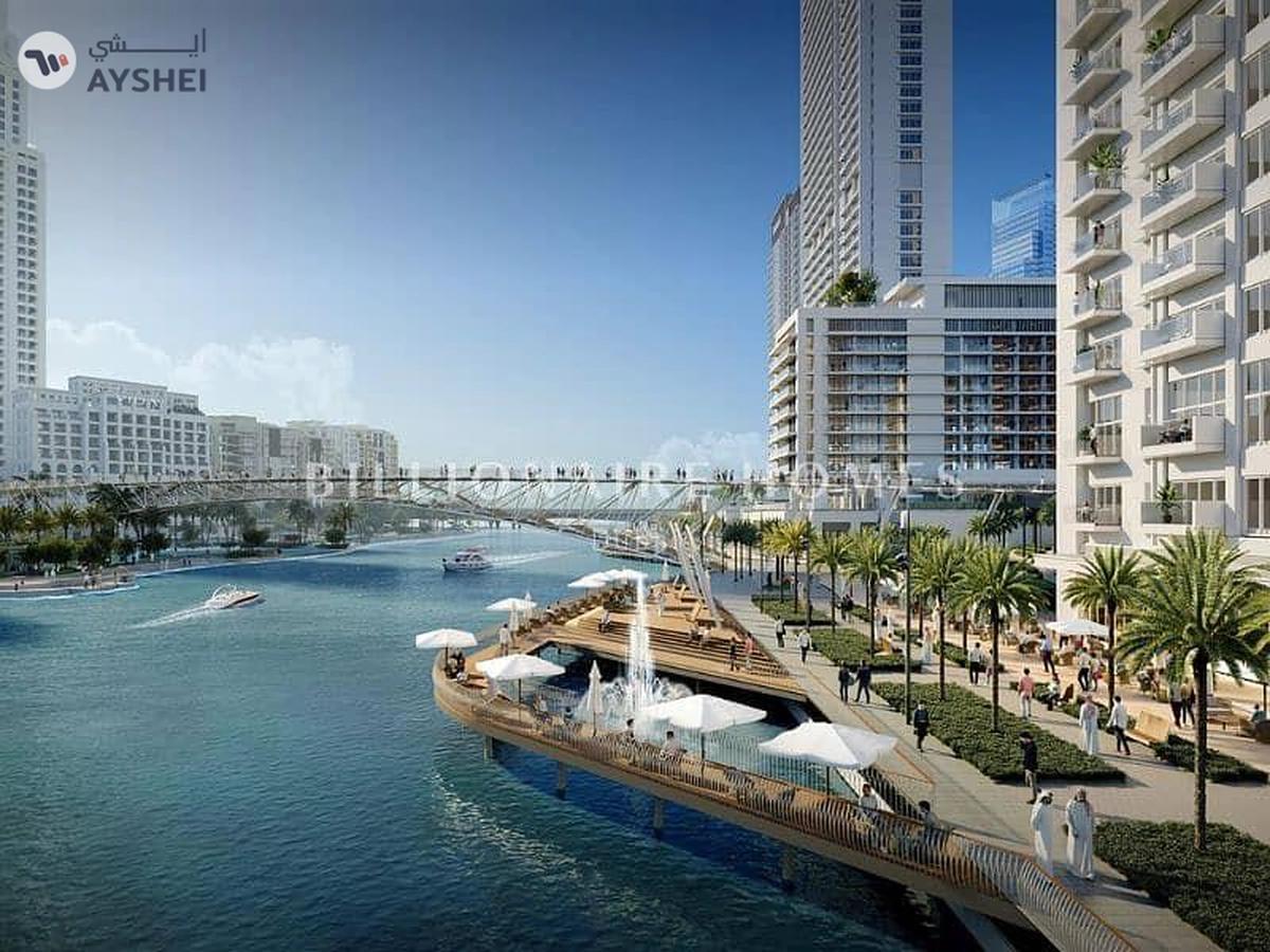 Creek Palace, Dubai Creek Harbour, Dubai-0-landscape