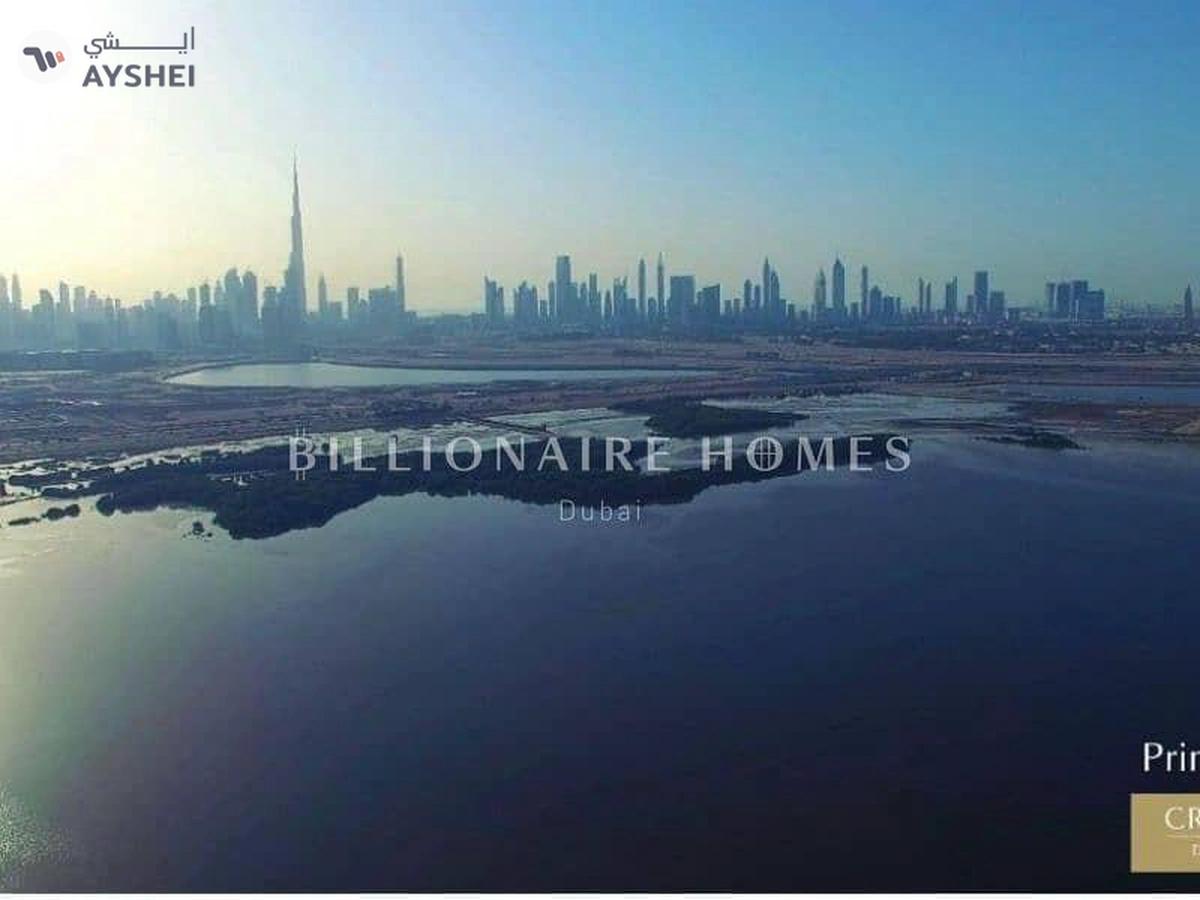 Creek Palace, Dubai Creek Harbour, Dubai-6-6