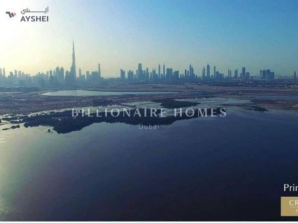 Creek Palace, Dubai Creek Harbour, Dubai