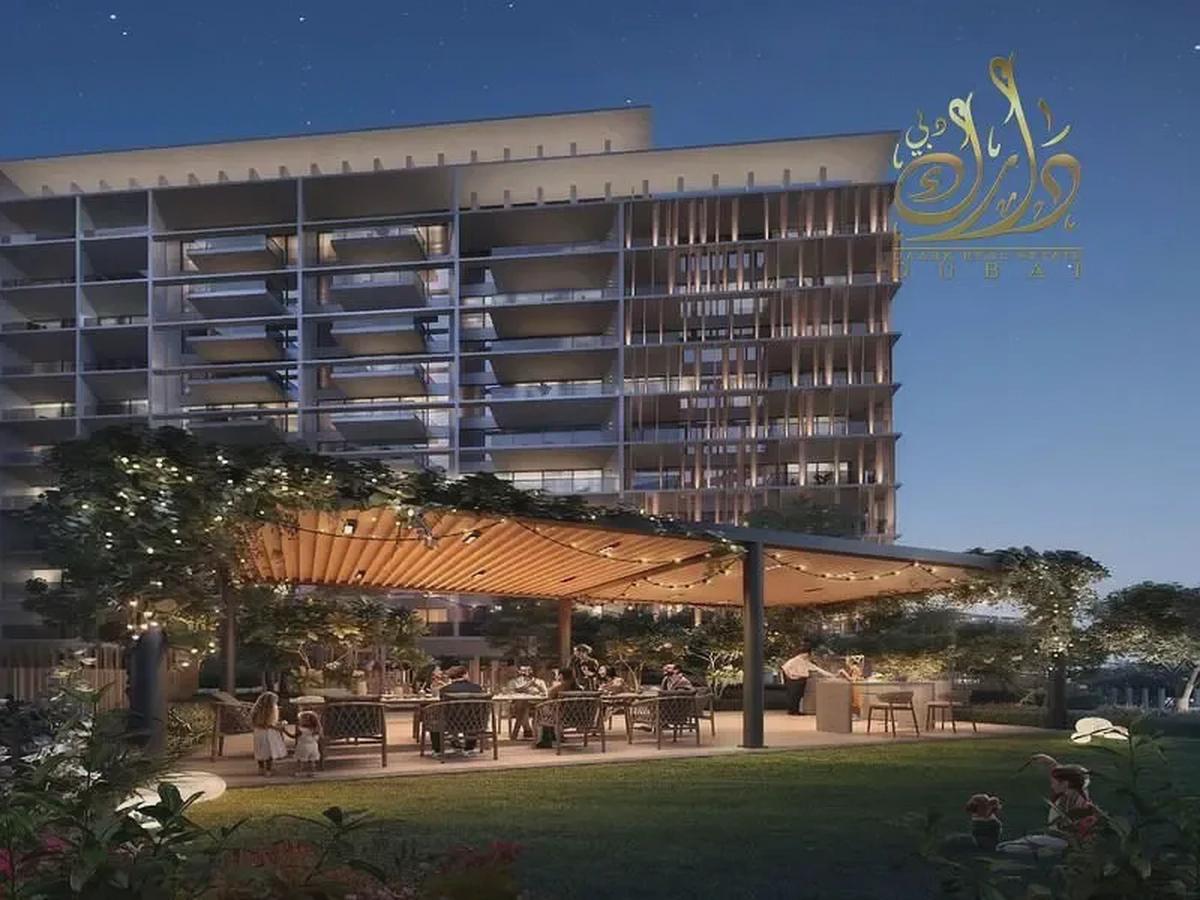 GREEN COMMUNITY - PARK & LAKE - SMART INVESTMENT - LIMITED UNITS-2-2