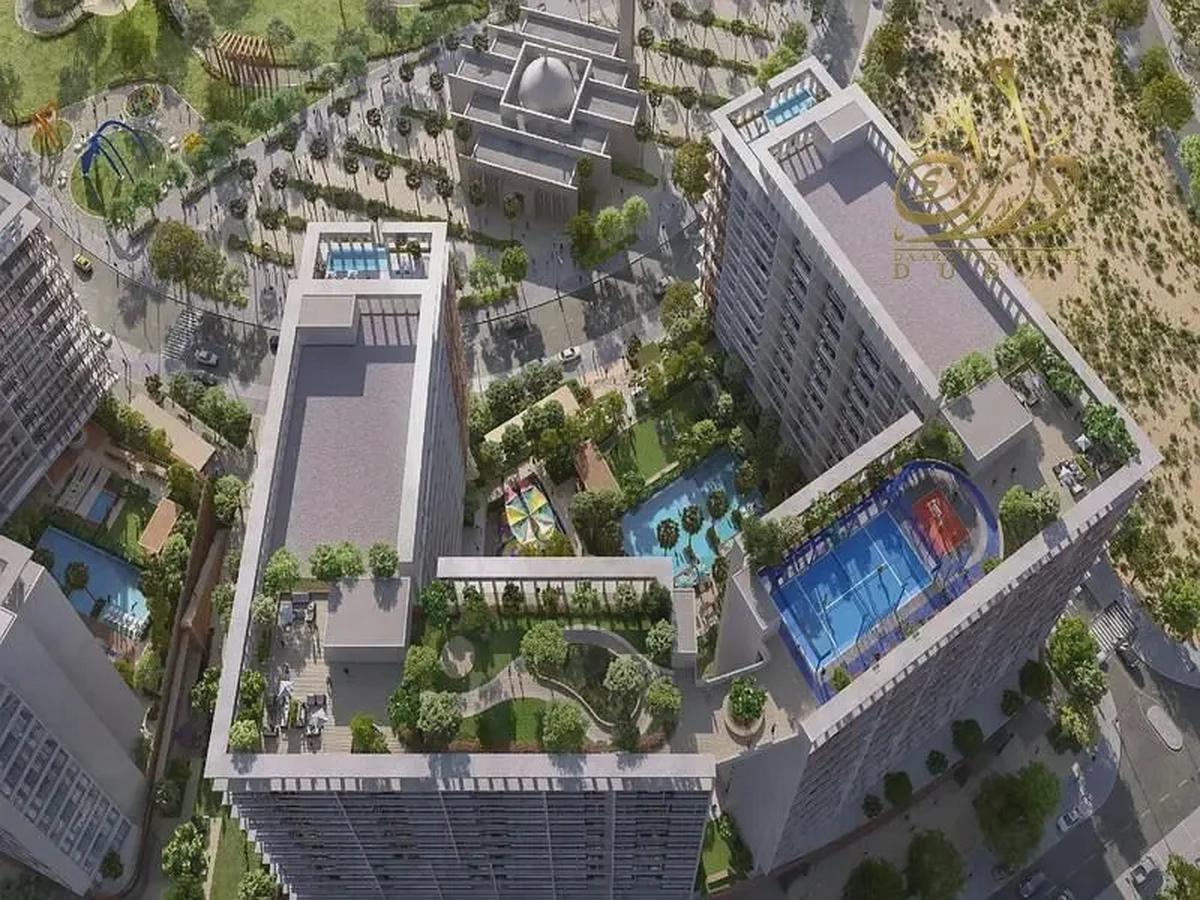 GREEN COMMUNITY - PARK & LAKE - SMART INVESTMENT - LIMITED UNITS-0-0