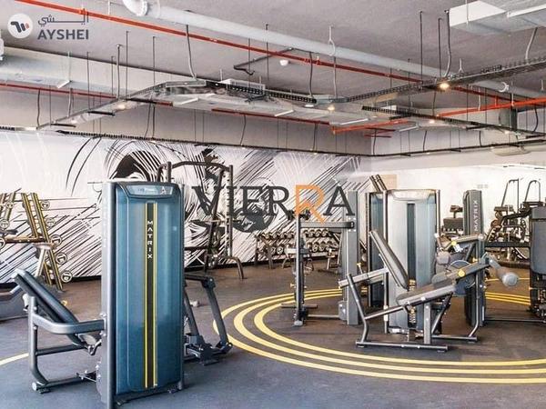 Upgraded and Fully Furnished | Premium Location