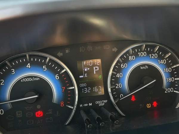 2023 | Toyota Rush | 7Seaters | Automatic | Ref#973