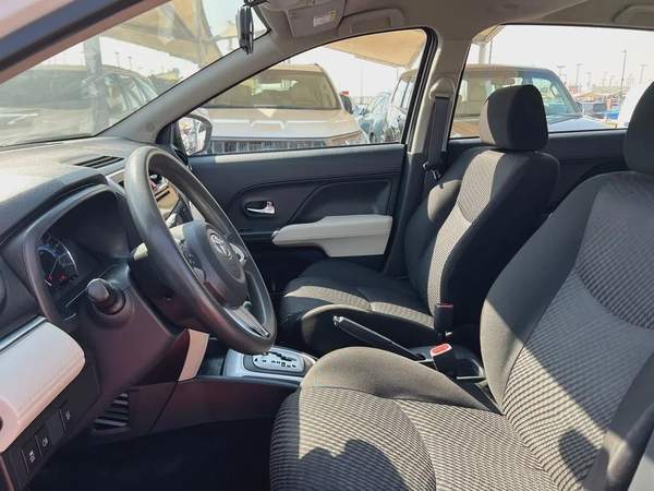 2023 | Toyota Rush | 7Seaters | Automatic | Ref#973