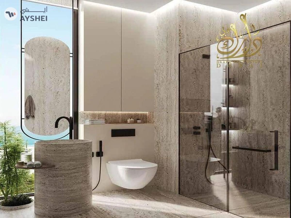 Direct sea views & spacious balconies-5-5