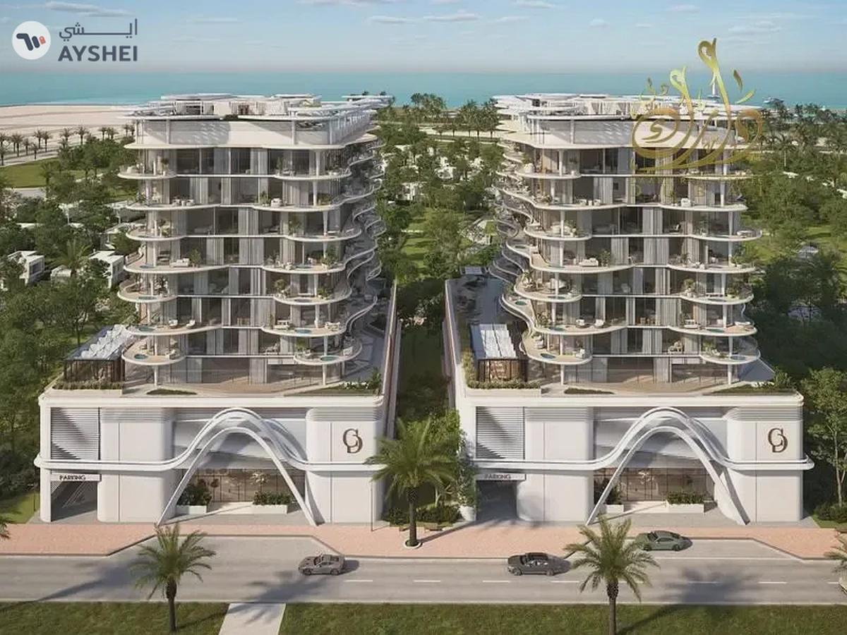 Direct sea views & spacious balconies-0-landscape