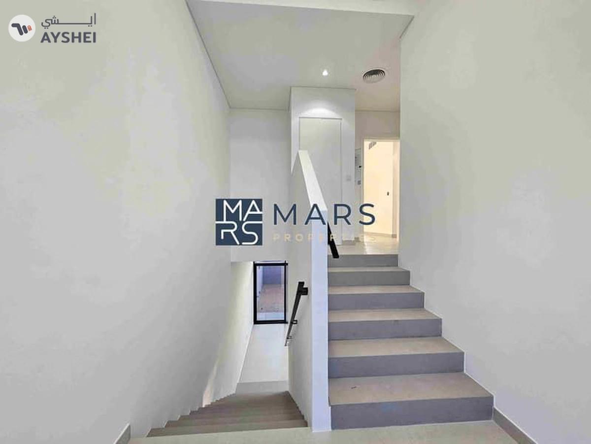 BRAND NEW 2 BEDROOM SINGLE ROW VILLA FOR RENT IN GREEN GATED COMMUNITY MASAAR-10-10
