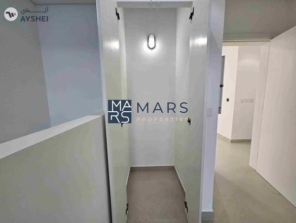 BRAND NEW 2 BEDROOM SINGLE ROW VILLA FOR RENT IN GREEN GATED COMMUNITY MASAAR