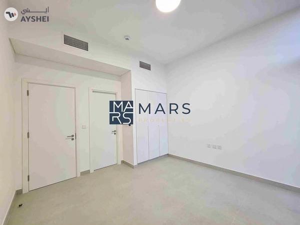 BRAND NEW 2 BEDROOM SINGLE ROW VILLA FOR RENT IN GREEN GATED COMMUNITY MASAAR