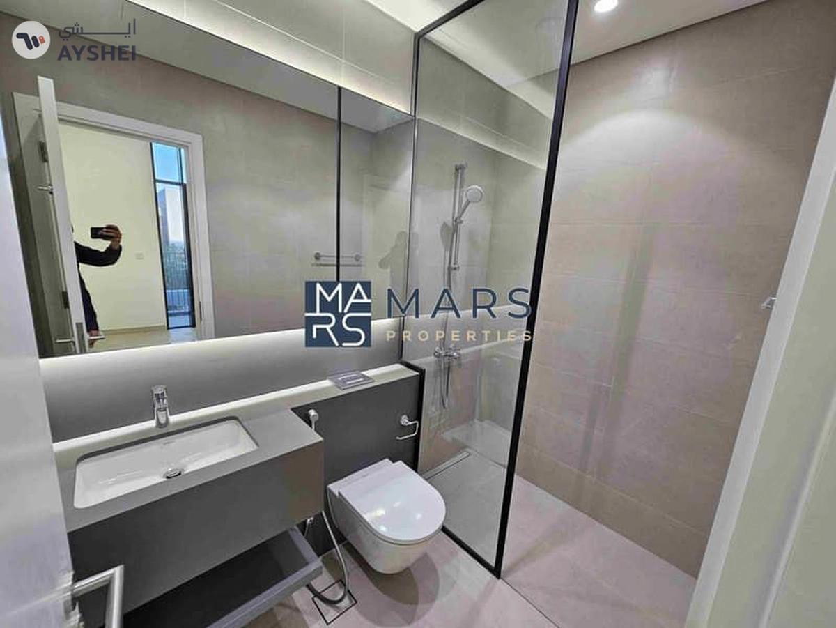 BRAND NEW 2 BEDROOM SINGLE ROW VILLA FOR RENT IN GREEN GATED COMMUNITY MASAAR-14-14