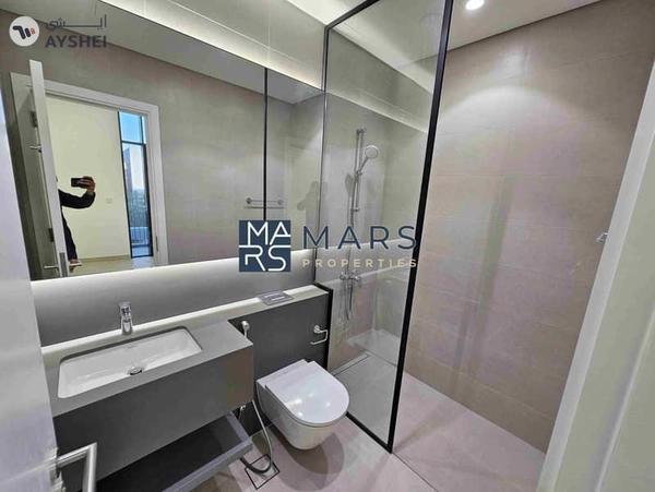 BRAND NEW 2 BEDROOM SINGLE ROW VILLA FOR RENT IN GREEN GATED COMMUNITY MASAAR