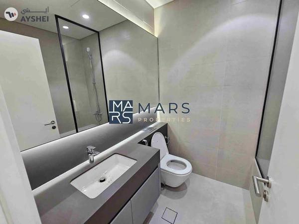 BRAND NEW 2 BEDROOM SINGLE ROW VILLA FOR RENT IN GREEN GATED COMMUNITY MASAAR