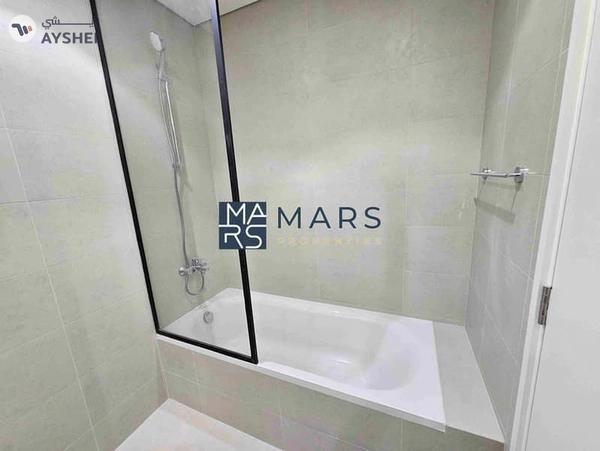 BRAND NEW 2 BEDROOM SINGLE ROW VILLA FOR RENT IN GREEN GATED COMMUNITY MASAAR