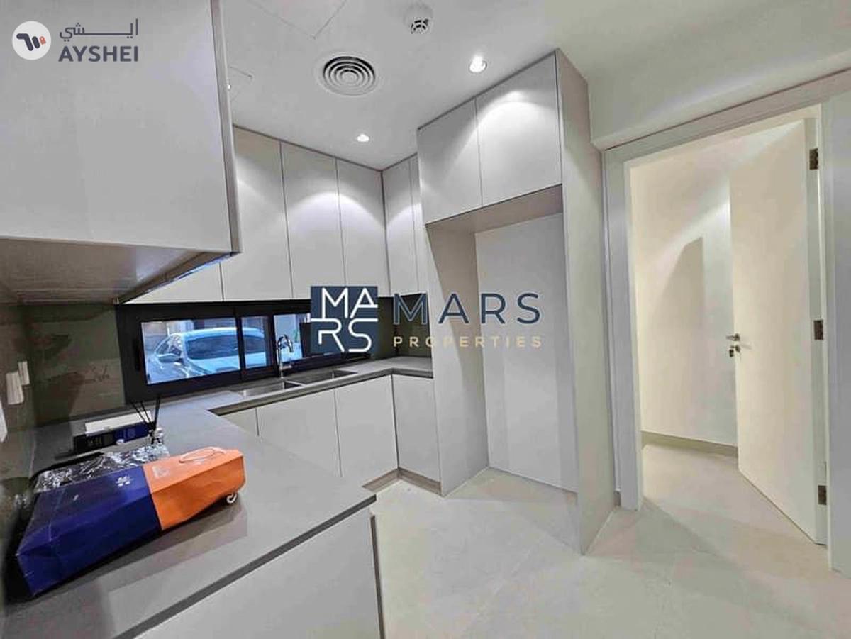 BRAND NEW 2 BEDROOM SINGLE ROW VILLA FOR RENT IN GREEN GATED COMMUNITY MASAAR-1-1