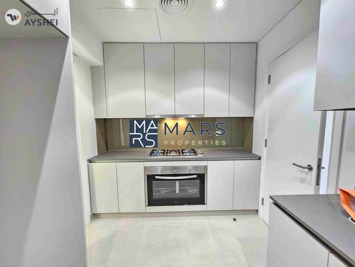 BRAND NEW 2 BEDROOM SINGLE ROW VILLA FOR RENT IN GREEN GATED COMMUNITY MASAAR-2-2