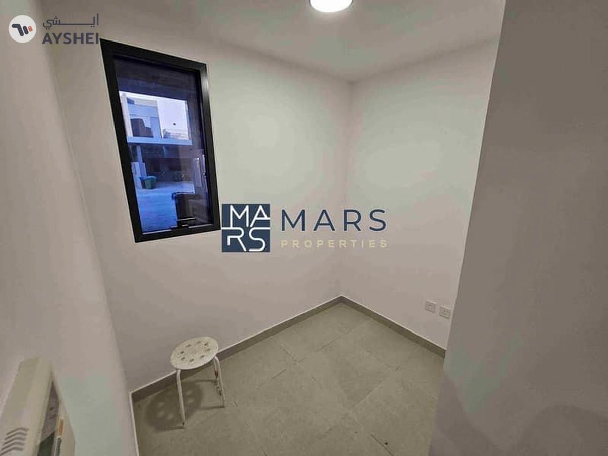 BRAND NEW 2 BEDROOM SINGLE ROW VILLA FOR RENT IN GREEN GATED COMMUNITY MASAAR-1-landscape