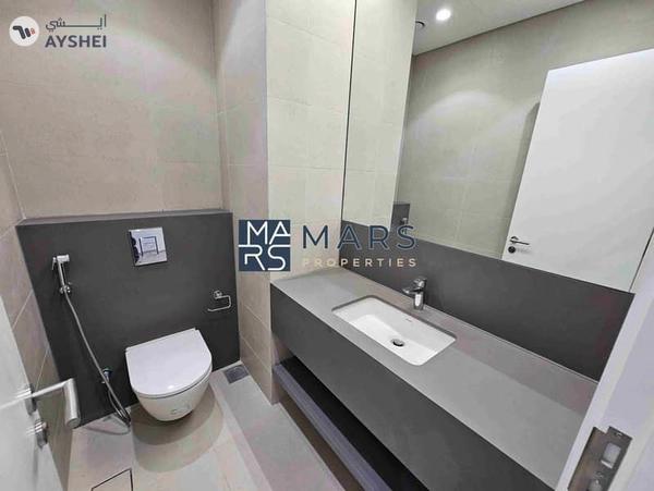 BRAND NEW 2 BEDROOM SINGLE ROW VILLA FOR RENT IN GREEN GATED COMMUNITY MASAAR