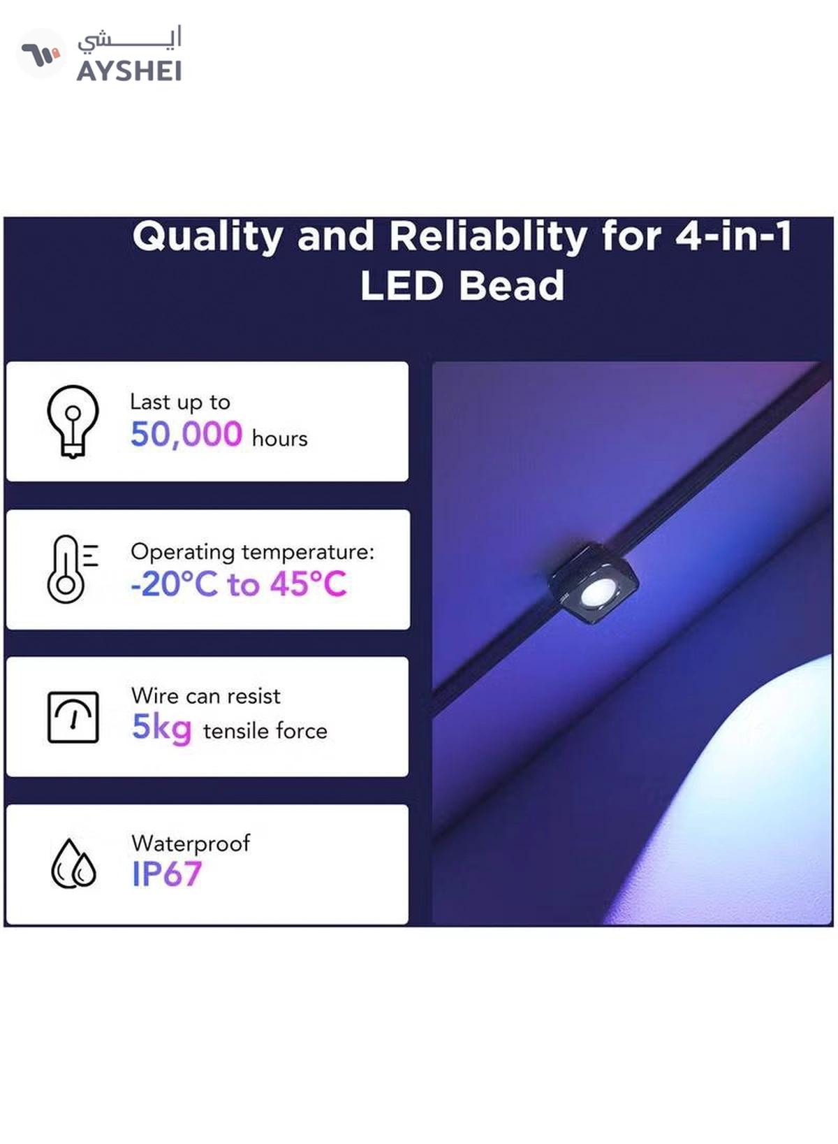 Govee LED Strip Light S-2-2