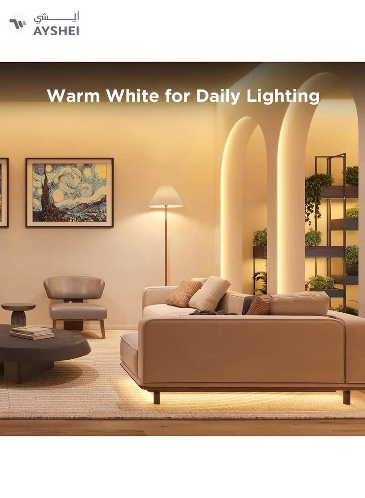 Govee LED Strip Light S-5-5