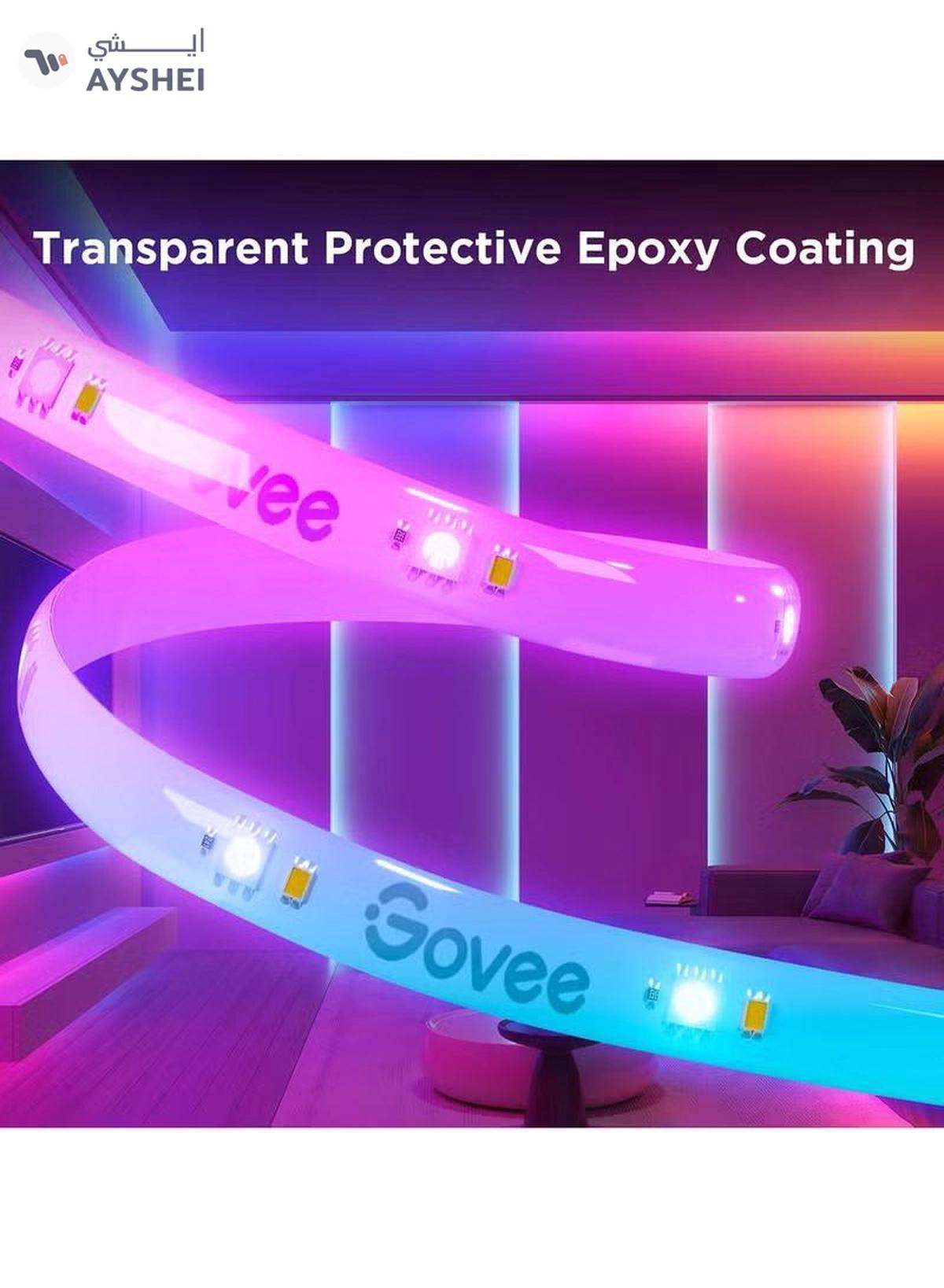 Govee LED Strip Light S-6-6