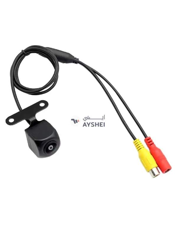 Generic Waterproof Night Vision Car Rear View Camera