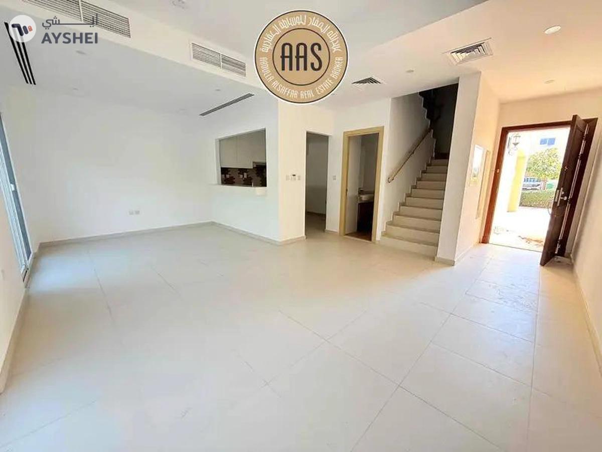 PRIME LOCATION 3BR+MAID VILLA AVAILABLE FOR RENT-13-13