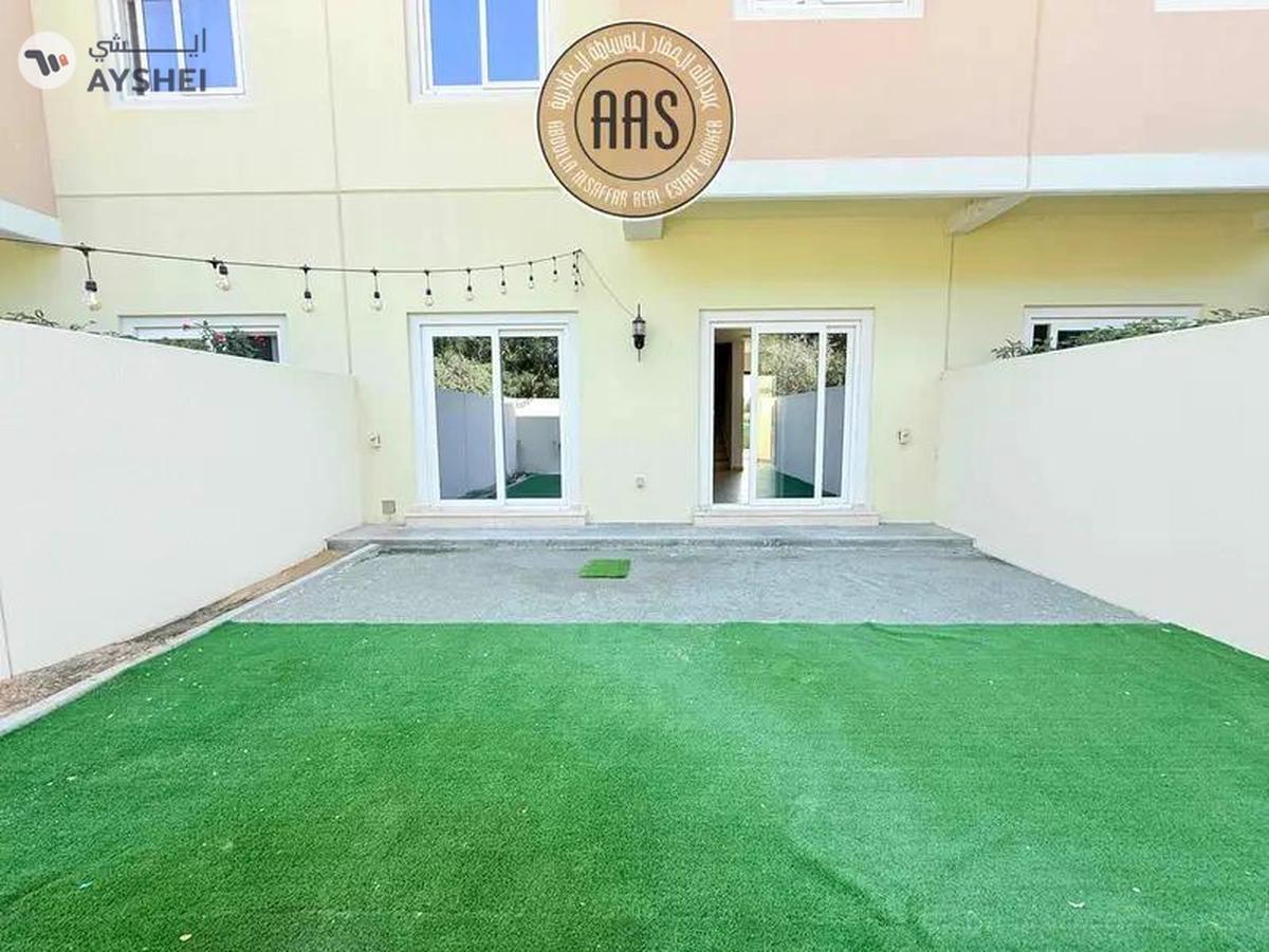 PRIME LOCATION 3BR+MAID VILLA AVAILABLE FOR RENT-0-landscape